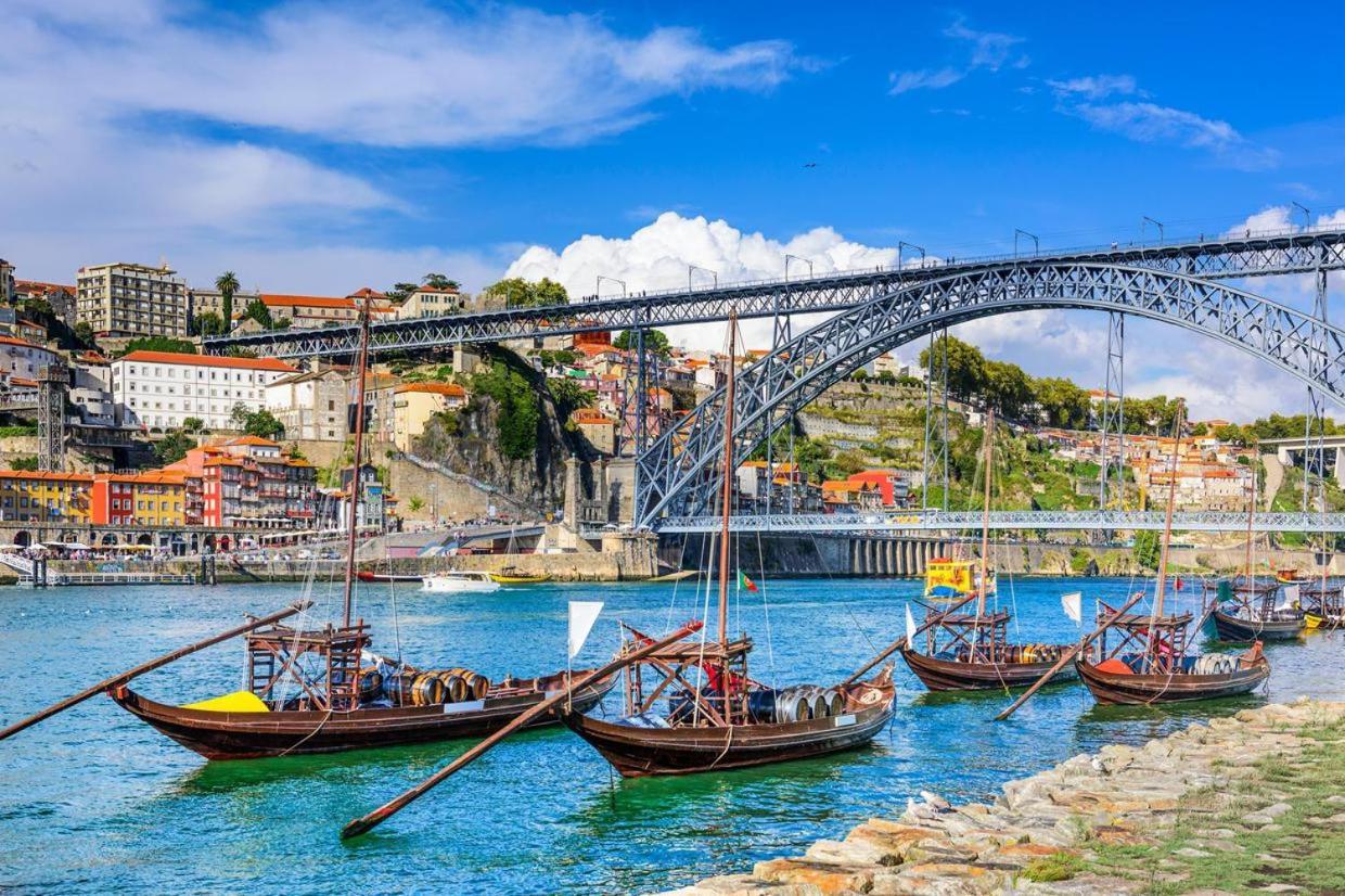 O Cantinho Da Ria Torreira Buitenkant foto
